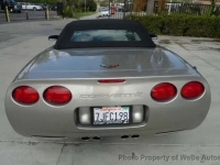2001 Chevrolet Corvette for sale in Riverhead, New York (ID-139349)