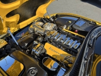 2001 Chevrolet Corvette for sale in Addison, Illinois (ID-140695)