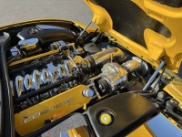 2001 Chevrolet Corvette for sale in Addison, Illinois (ID-140695)
