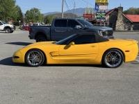 2001 Chevrolet Corvette for sale in Addison, Illinois (ID-140921)