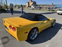 2001 Chevrolet Corvette for sale in Addison, Illinois (ID-140921)