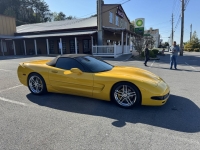 2001 Chevrolet Corvette for sale in Addison, Illinois (ID-140921)
