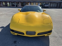 2001 Chevrolet Corvette for sale in Addison, Illinois (ID-140921)