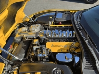 2001 Chevrolet Corvette for sale in Addison, Illinois (ID-140921)