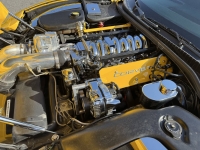 2001 Chevrolet Corvette for sale in Addison, Illinois (ID-140921)
