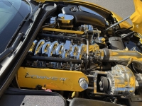 2001 Chevrolet Corvette for sale in Addison, Illinois (ID-140921)