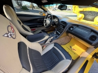 2001 Chevrolet Corvette for sale in Addison, Illinois (ID-140921)
