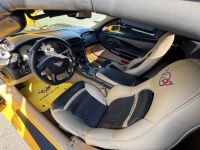 2001 Chevrolet Corvette for sale in Addison, Illinois (ID-140921)