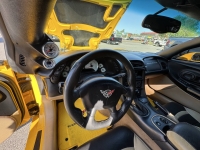 2001 Chevrolet Corvette for sale in Addison, Illinois (ID-140921)