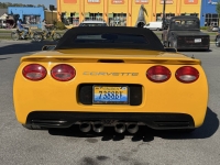 2001 Chevrolet Corvette for sale in Addison, Illinois (ID-140921)