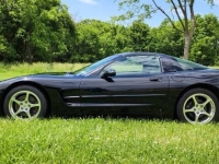 2001 Chevrolet Corvette for sale in Addison, Illinois (ID-142530)