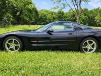 2001 Chevrolet Corvette for sale in Addison, Illinois (ID-142530)