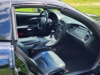 2001 Chevrolet Corvette for sale in Addison, Illinois (ID-142530)
