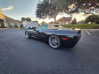 2001 Chevrolet Corvette for sale in Riverhead, New York (ID-155226)