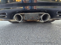 2001 Chevrolet Corvette for sale in Riverhead, New York (ID-155226)