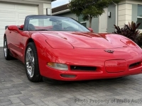 2001 Chevrolet Corvette for sale in Riverhead, New York (ID-161935)