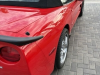 2001 Chevrolet Corvette for sale in Riverhead, New York (ID-161935)