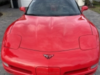 2001 Chevrolet Corvette for sale in Riverhead, New York (ID-161935)