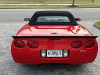 2001 Chevrolet Corvette for sale in Riverhead, New York (ID-161935)