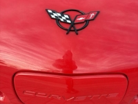 2001 Chevrolet Corvette for sale in Riverhead, New York (ID-161935)