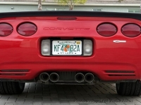 2001 Chevrolet Corvette for sale in Riverhead, New York (ID-161935)