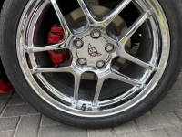 2001 Chevrolet Corvette for sale in Riverhead, New York (ID-161935)