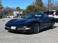 2001 Chevrolet Corvette for sale in Addison, Illinois (ID-162067)