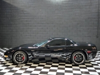 2001 Chevrolet Corvette for sale in Addison, Illinois (ID-162067)