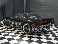 2001 Chevrolet Corvette for sale in Addison, Illinois (ID-162067)