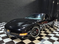 2001 Chevrolet Corvette for sale in Addison, Illinois (ID-162067)