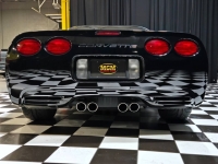 2001 Chevrolet Corvette for sale in Addison, Illinois (ID-162067)