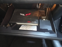 2001 Chevrolet Corvette for sale in Addison, Illinois (ID-162067)