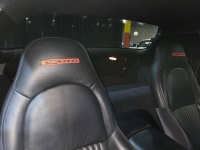 2001 Chevrolet Corvette for sale in Addison, Illinois (ID-162067)