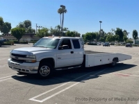 2001 Chevrolet Silverado for sale in Riverhead, New York (ID-137444)