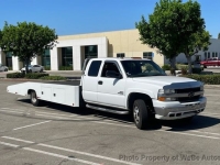 2001 Chevrolet Silverado for sale in Riverhead, New York (ID-137444)