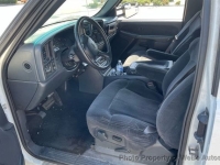 2001 Chevrolet Silverado for sale in Riverhead, New York (ID-137444)