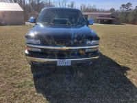 2001 Chevrolet Silverado for sale in Riverhead, New York (ID-145037)