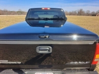 2001 Chevrolet Silverado for sale in Riverhead, New York (ID-145037)