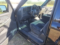 2001 Chevrolet Silverado for sale in Riverhead, New York (ID-145037)