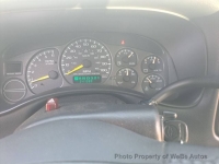 2001 Chevrolet Silverado for sale in Riverhead, New York (ID-145037)
