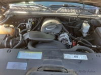 2001 Chevrolet Silverado for sale in Riverhead, New York (ID-145037)