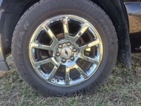 2001 Chevrolet Silverado for sale in Riverhead, New York (ID-145037)