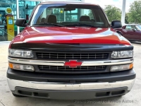 2001 Chevrolet Silverado for sale in Riverhead, New York (ID-163764)