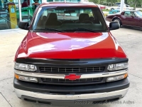 2001 Chevrolet Silverado for sale in Riverhead, New York (ID-163764)