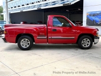 2001 Chevrolet Silverado for sale in Riverhead, New York (ID-163764)