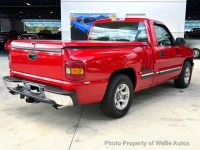 2001 Chevrolet Silverado for sale in Riverhead, New York (ID-163764)