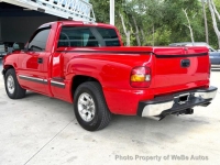 2001 Chevrolet Silverado for sale in Riverhead, New York (ID-163764)