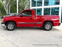 2001 Chevrolet Silverado for sale in Riverhead, New York (ID-163764)