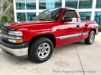 2001 Chevrolet Silverado for sale in Riverhead, New York (ID-163764)