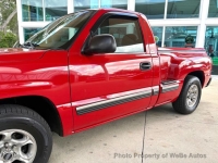 2001 Chevrolet Silverado for sale in Riverhead, New York (ID-163764)
